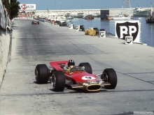 Lotus 49b „1968 01